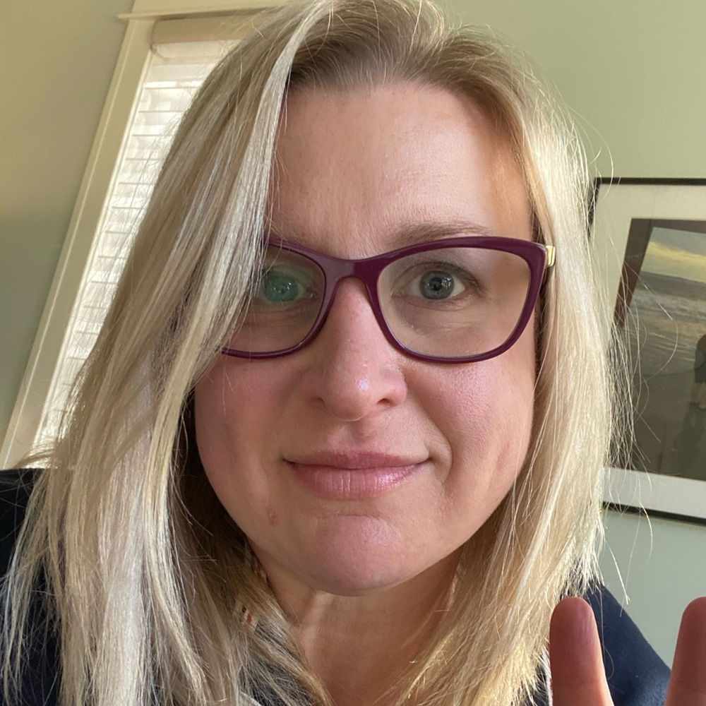 Meet your Posher, Jenn